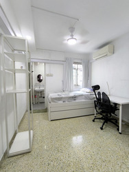 Blk 635 Yio Chu Kang Heights (Ang Mo Kio), HDB 3 Rooms #524492401